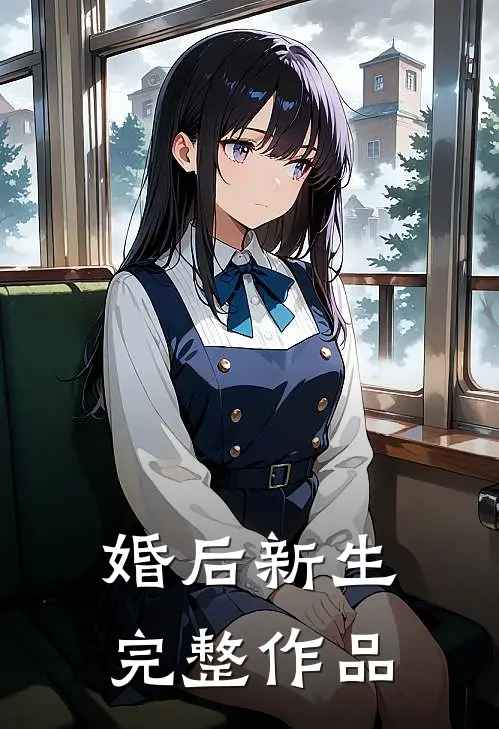 婚后新生完整作品