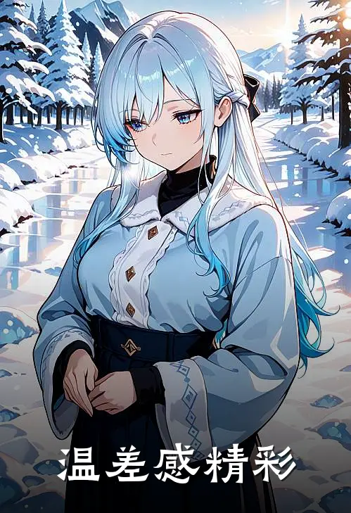 温差感精彩