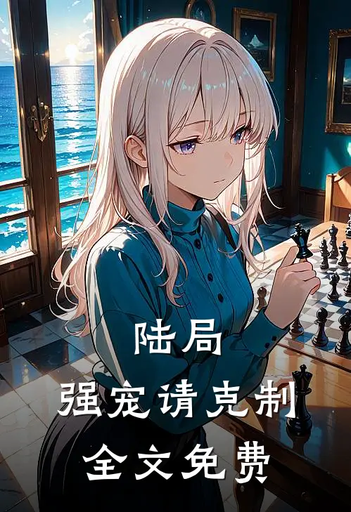 陆局，强宠请克制全文免费