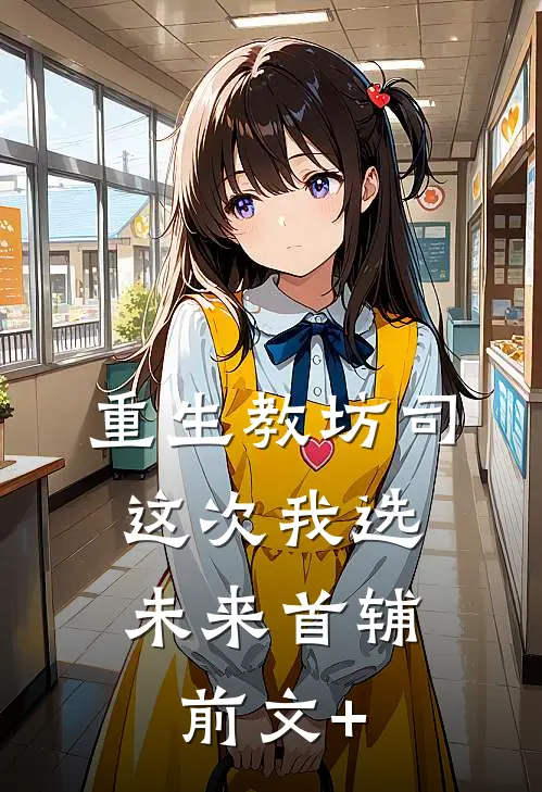 重生教坊司，这次我选未来首辅前文+