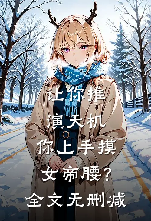 让你推演天机，你上手摸女帝腰？全文无删减