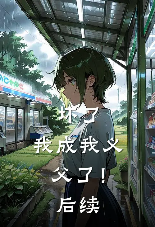 坏了，我成我义父了！后续
