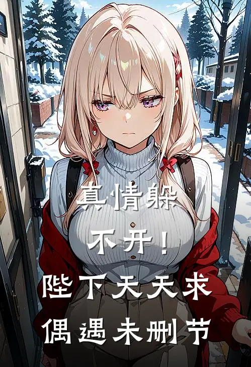 真情躲不开！陛下天天求偶遇未删节