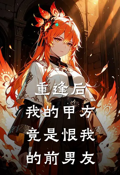 重逢后，我的甲方竟是恨我的前男友