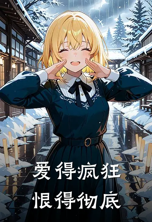 爱得疯狂，恨得彻底