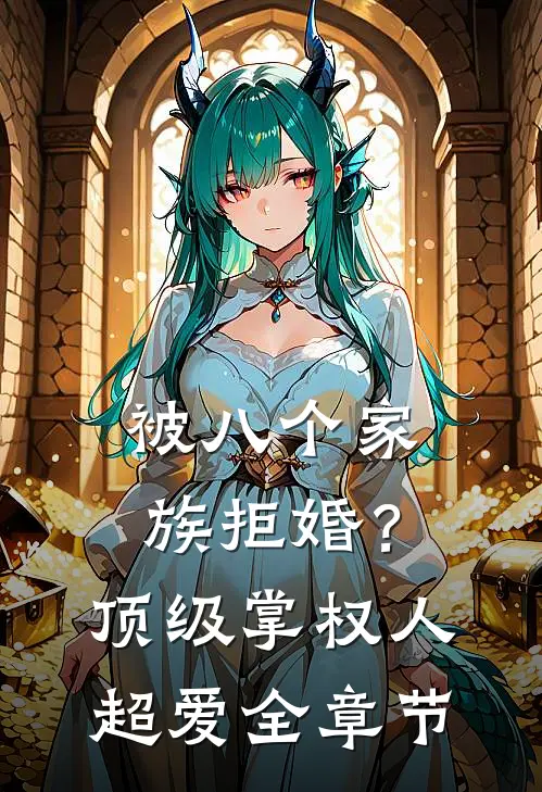 被八个家族拒婚？顶级掌权人超爱全章节