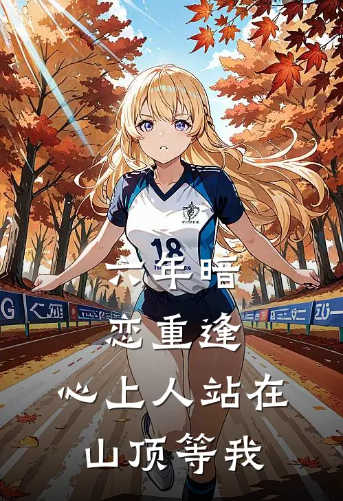 六年暗恋重逢，心上人站在山顶等我