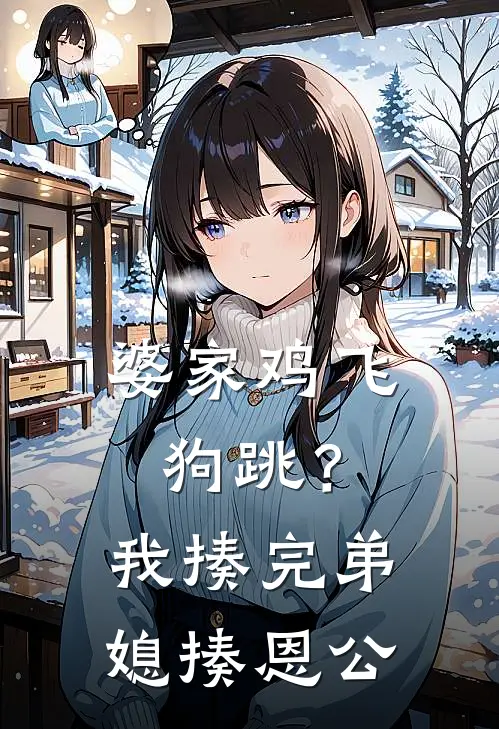 婆家鸡飞狗跳？我揍完弟媳揍恩公