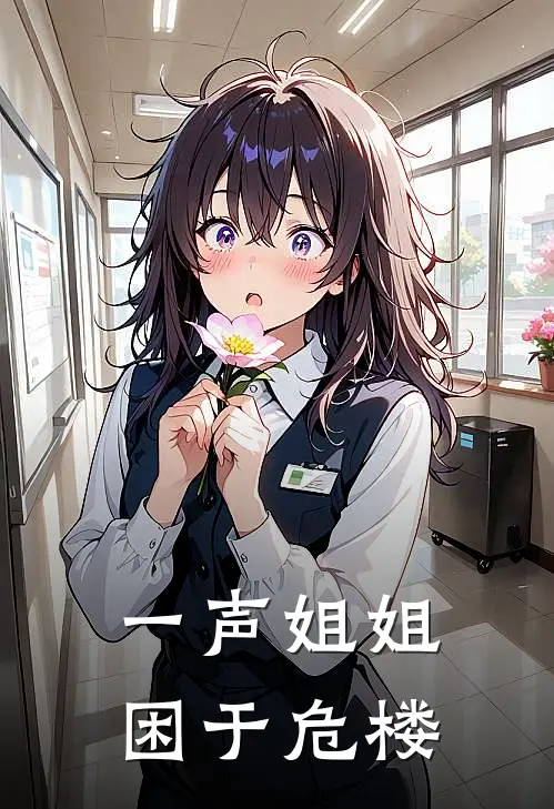 一声姐姐，困于危楼