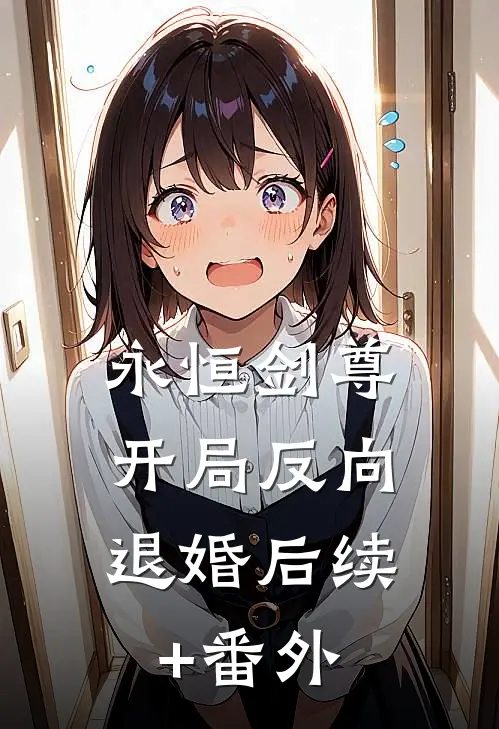永恒剑尊：开局反向退婚后续+番外