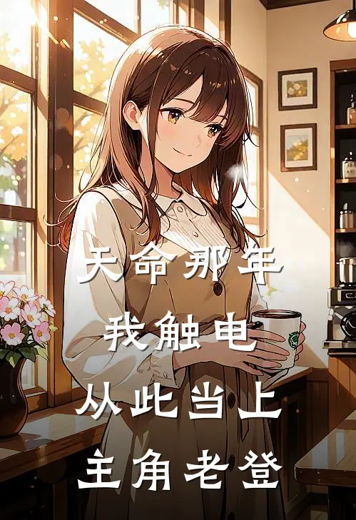 天命那年我触电，从此当上主角老登