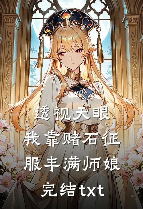 透视天眼：我靠赌石征服丰满师娘完结txt