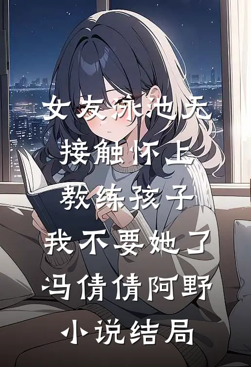 女友泳池无接触怀上教练孩子，我不要她了冯倩倩阿野小说结局