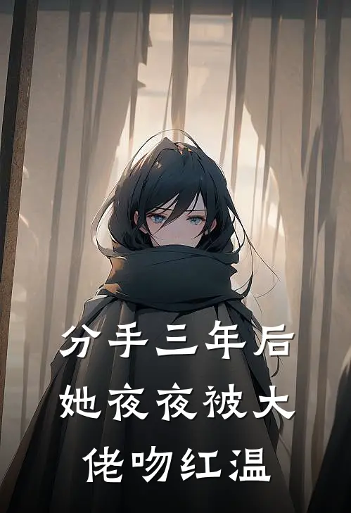 分手三年后，她夜夜被大佬吻红温