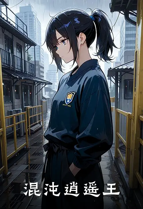 混沌逍遥王