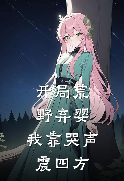 开局荒野弃婴，我靠哭声震四方
