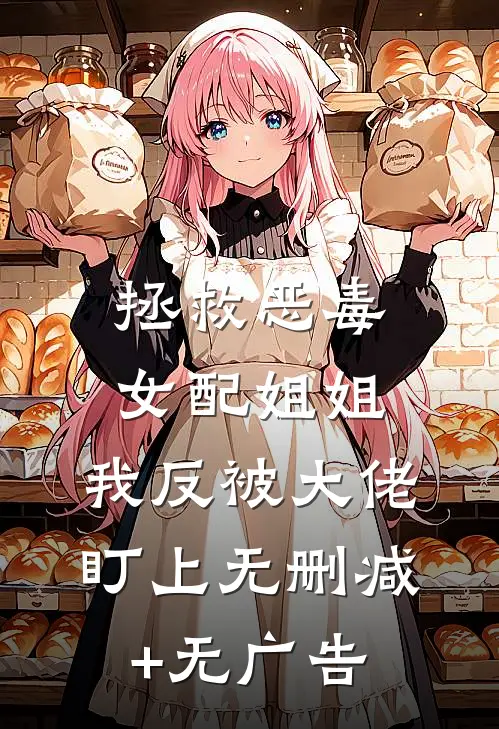 拯救恶毒女配姐姐，我反被大佬盯上无删减+无广告