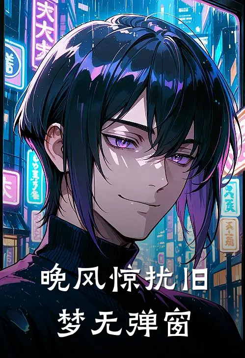 晚风惊扰旧梦无弹窗