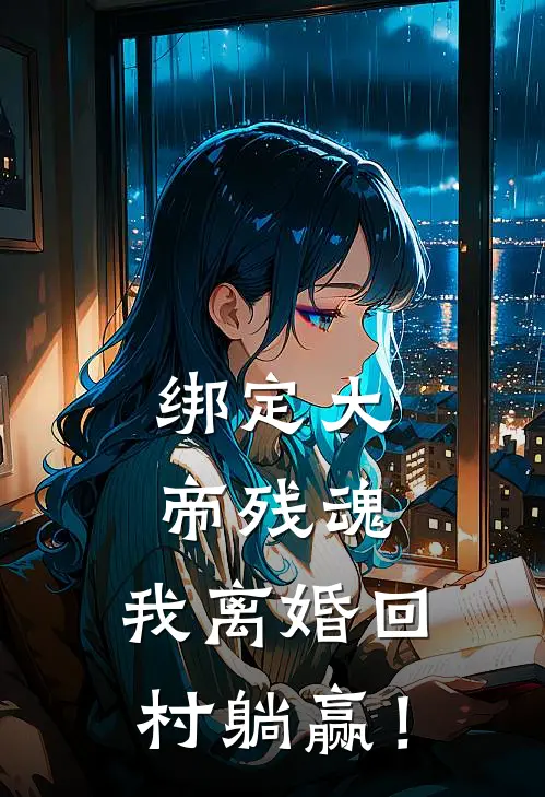 绑定大帝残魂，我离婚回村躺赢！