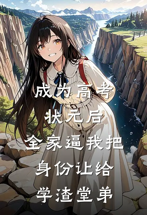 成为高考状元后，全家逼我把身份让给学渣堂弟
