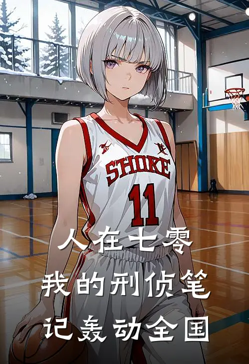人在七零：我的刑侦笔记轰动全国