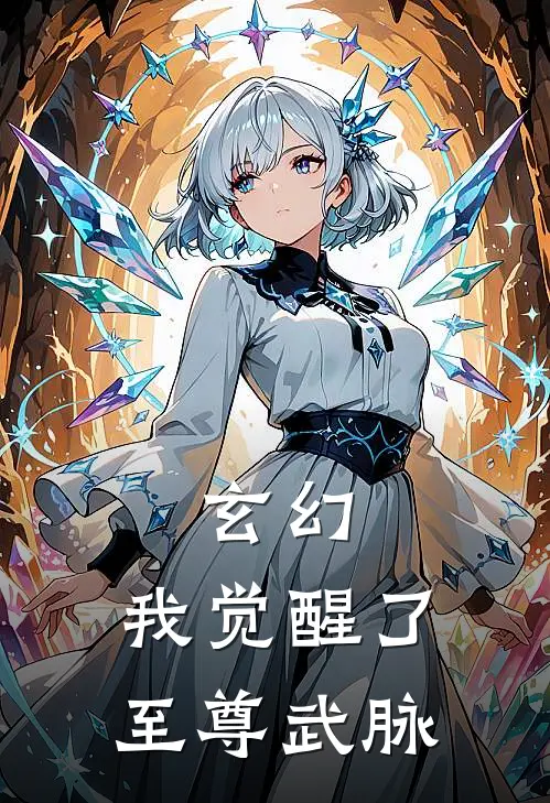玄幻：我觉醒了至尊武脉