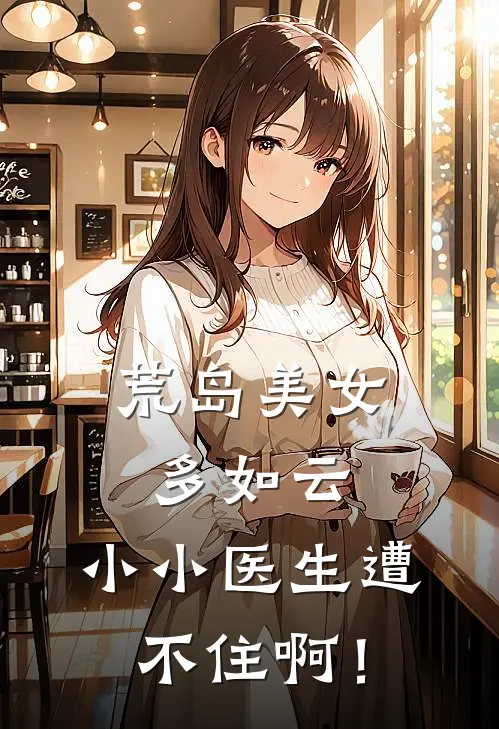 荒岛美女多如云，小小医生遭不住啊！