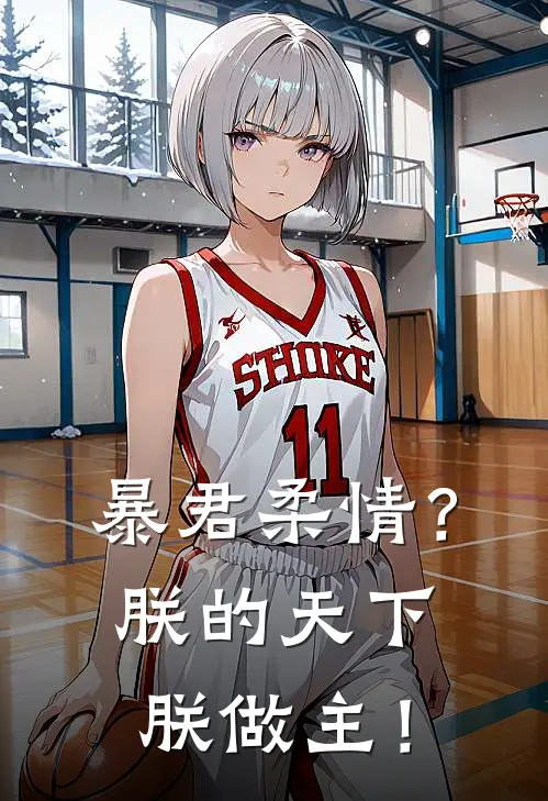 暴君柔情？朕的天下朕做主！