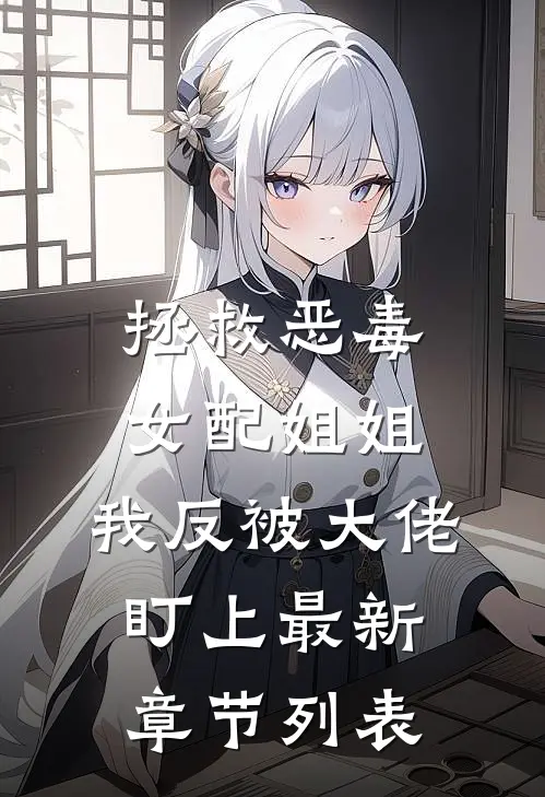 拯救恶毒女配姐姐，我反被大佬盯上最新章节列表