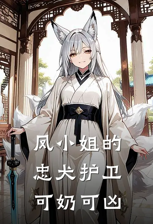 凤小姐的忠犬护卫可奶可凶