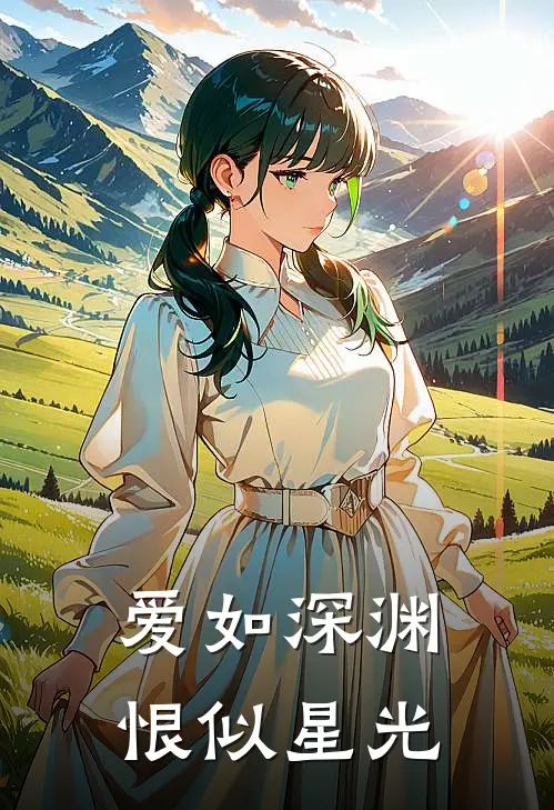 爱如深渊，恨似星光