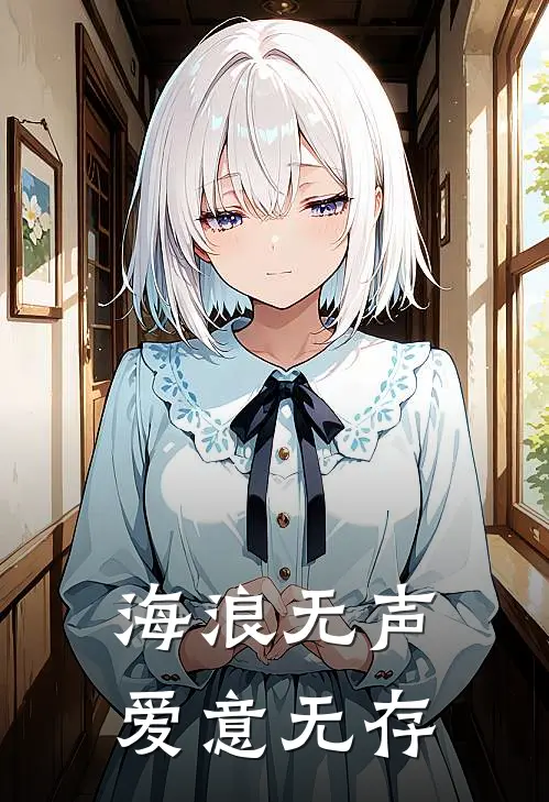 海浪无声，爱意无存