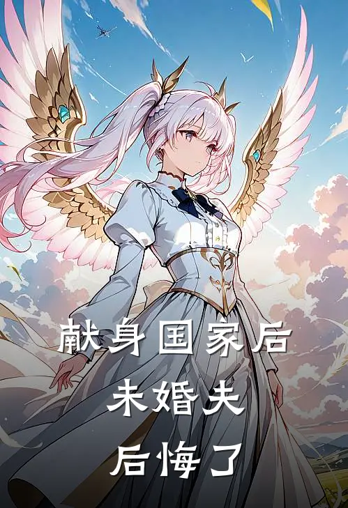 献身国家后，未婚夫后悔了