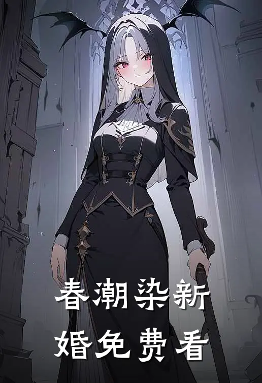 春潮染新婚免费看