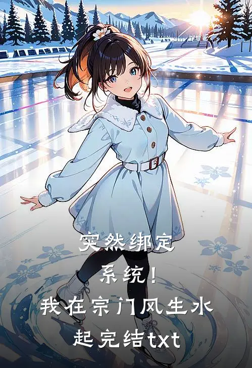 突然绑定系统！我在宗门风生水起完结txt
