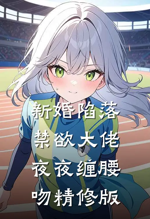 新婚陷落，禁欲大佬夜夜缠腰吻精修版