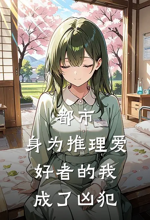 都市：身为推理爱好者的我成了凶犯