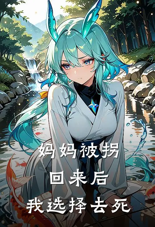 妈妈被拐回来后，我选择去死