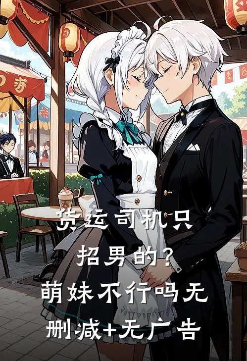 货运司机只招男的？萌妹不行吗无删减+无广告