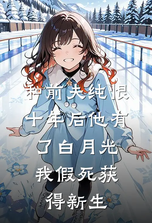 和前夫纯恨十年后他有了白月光，我假死获得新生