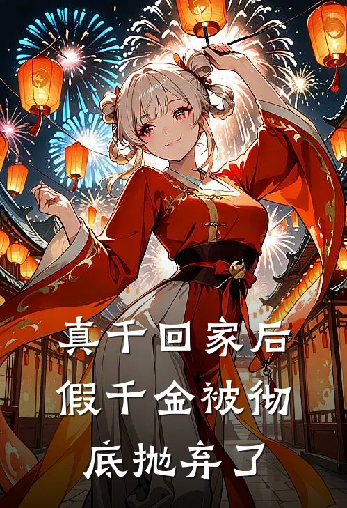 真千回家后，假千金被彻底抛弃了