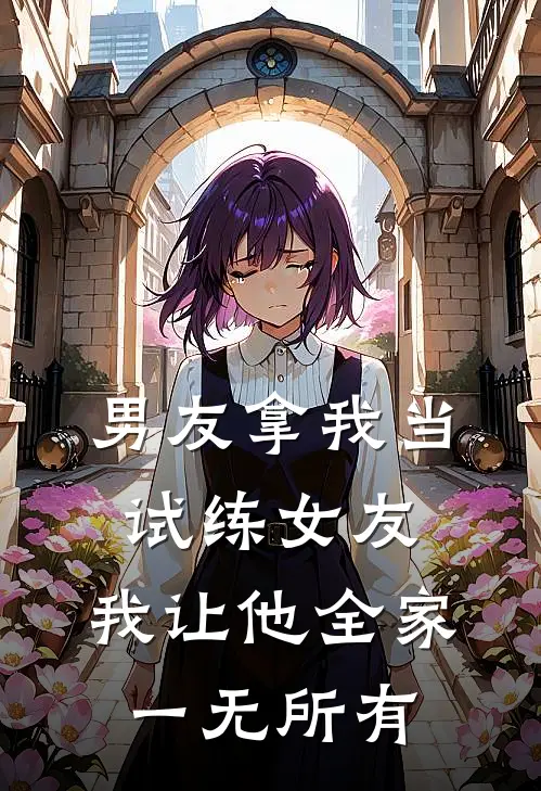 男友拿我当试练女友，我让他全家一无所有