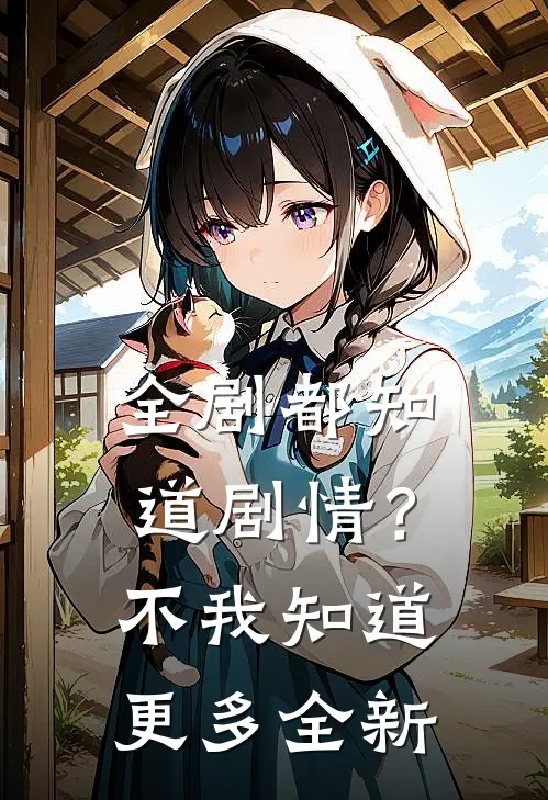全剧都知道剧情？不，我知道更多全新