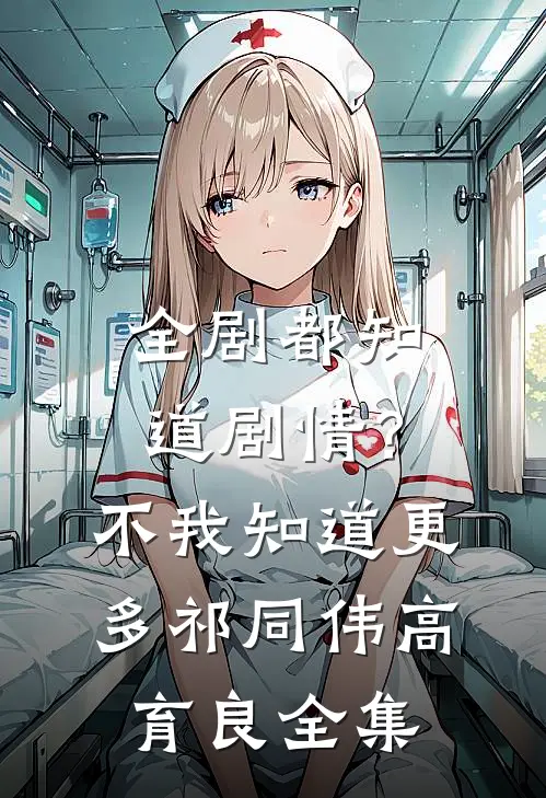 全剧都知道剧情？不，我知道更多祁同伟高育良全集