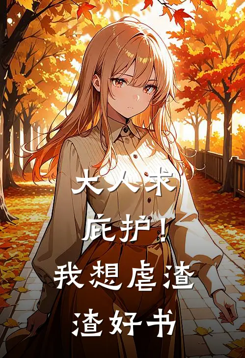 大人求庇护！我想虐渣渣好书