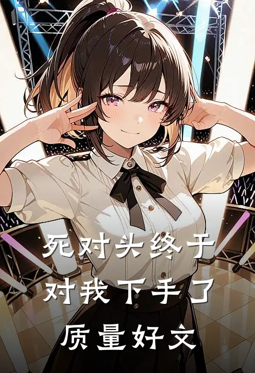 死对头终于对我下手了质量好文