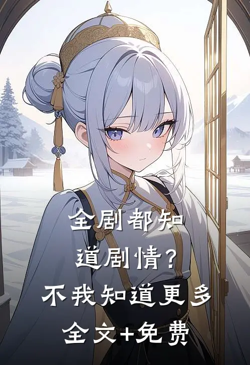 全剧都知道剧情？不，我知道更多全文+免费