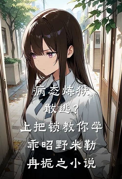 病态炼狱：敢逃？上把锁教你学乖昭野·米勒冉栀之小说