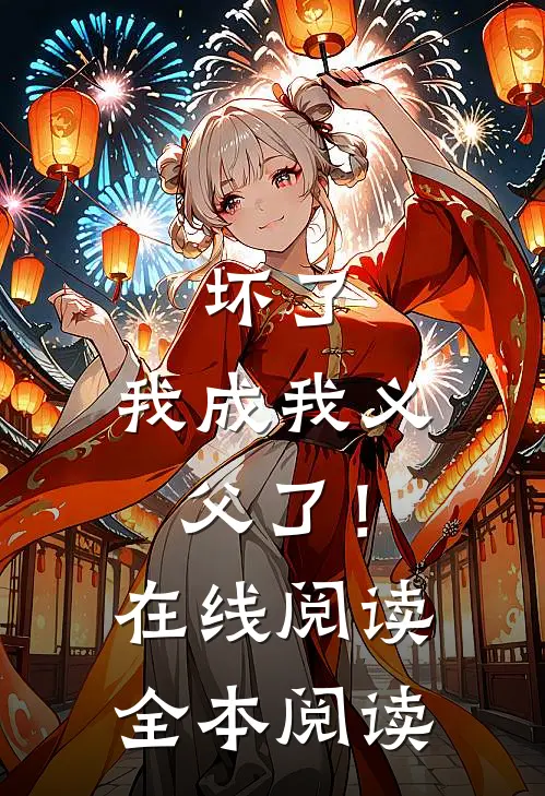 坏了，我成我义父了！在线阅读全本阅读