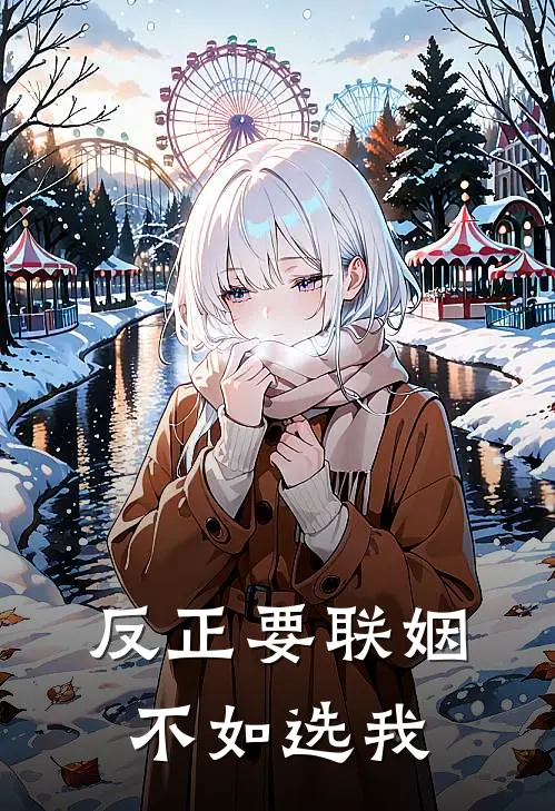 反正要联姻，不如选我